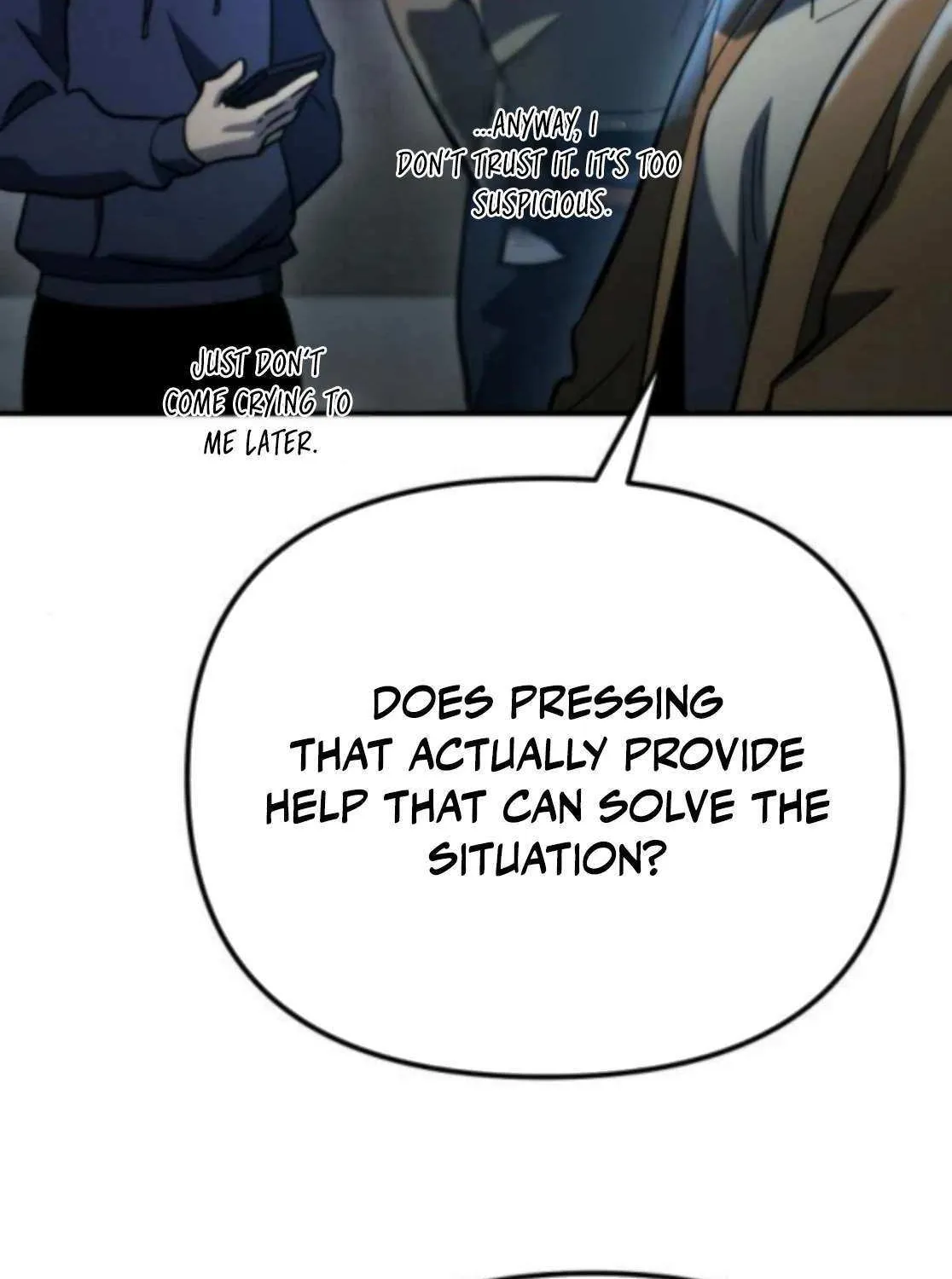 Hiding a Logistics Center in the Apocalypse Chapter 64 page 136 - 