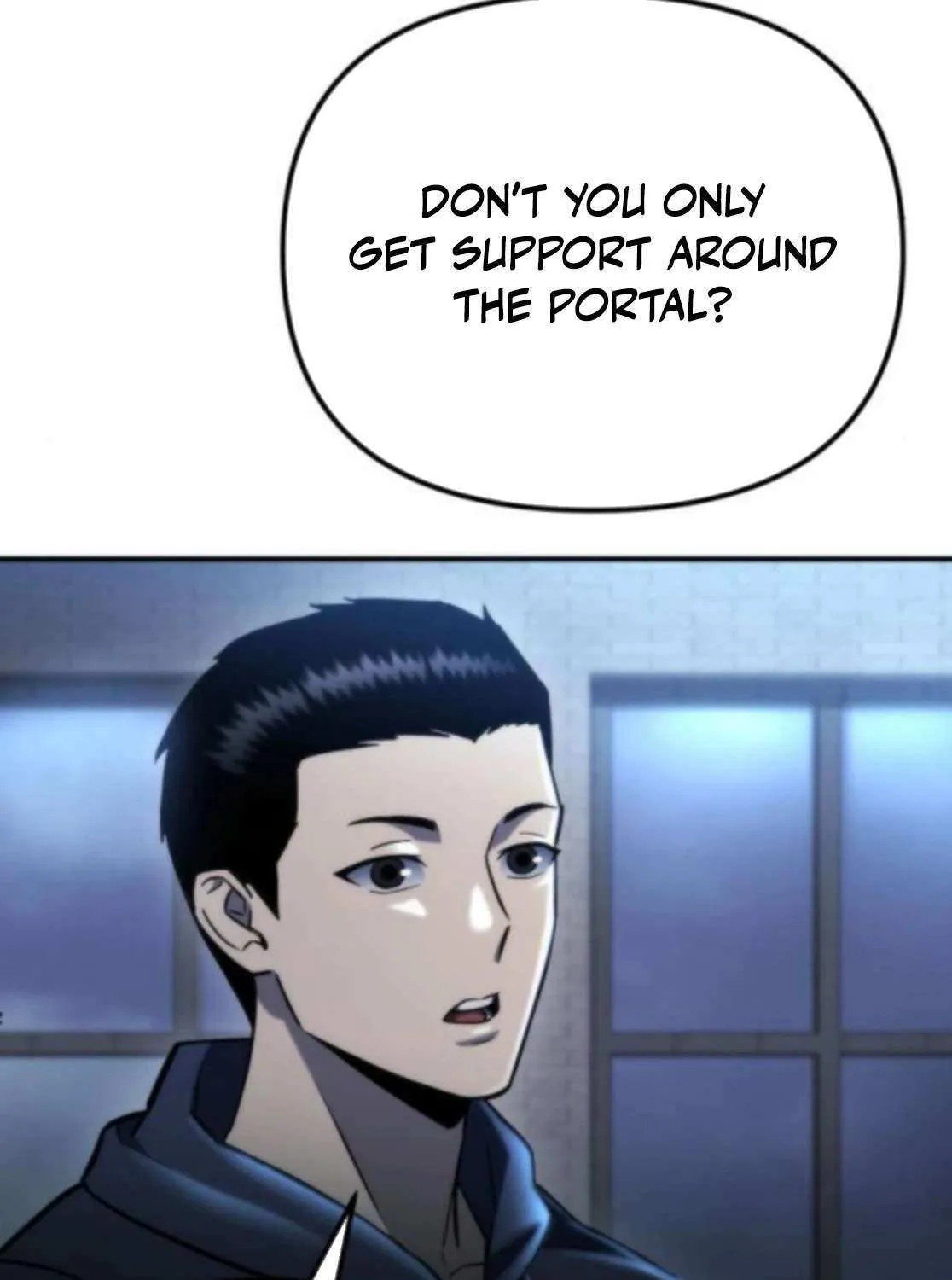 Hiding a Logistics Center in the Apocalypse Chapter 64 page 137 - 