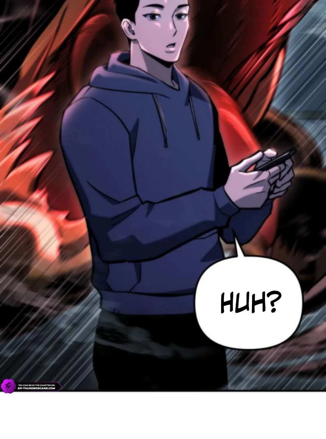 Hiding a Logistics Center in the Apocalypse Chapter 64 page 142 - 