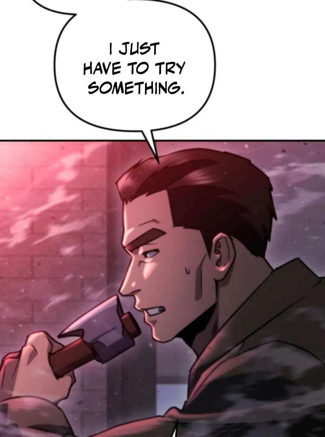 Hiding a Logistics Center in the Apocalypse Chapter 64 page 152 - 