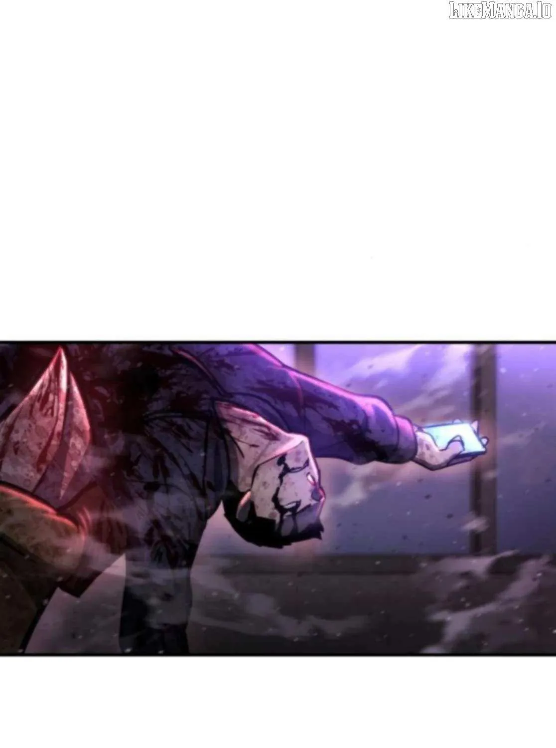 Hiding a Logistics Center in the Apocalypse Chapter 64 page 156 - 