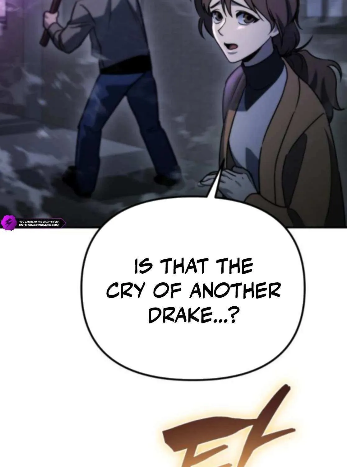 Hiding a Logistics Center in the Apocalypse Chapter 64 page 160 - 
