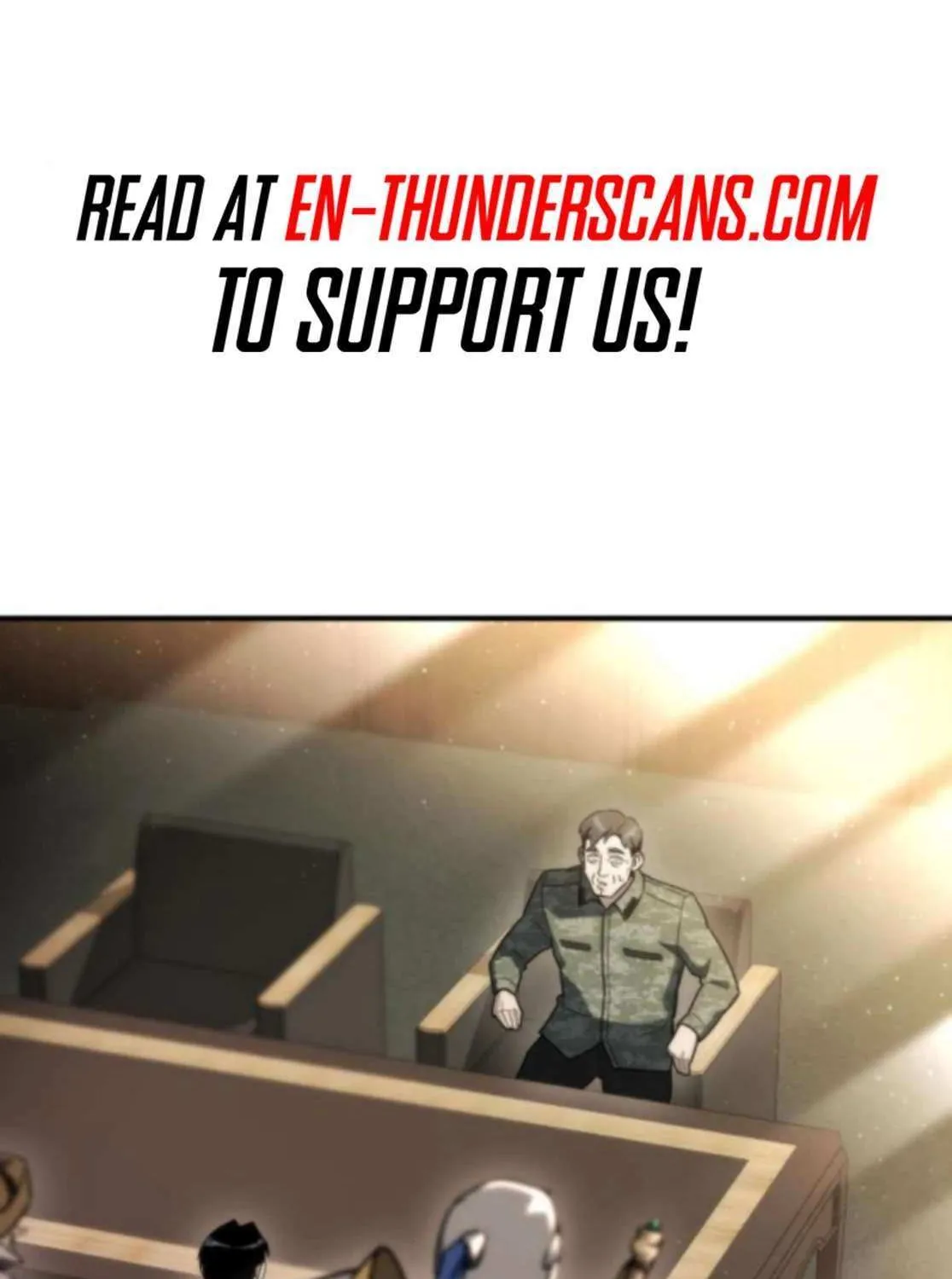 Hiding a Logistics Center in the Apocalypse Chapter 64 page 3 - 