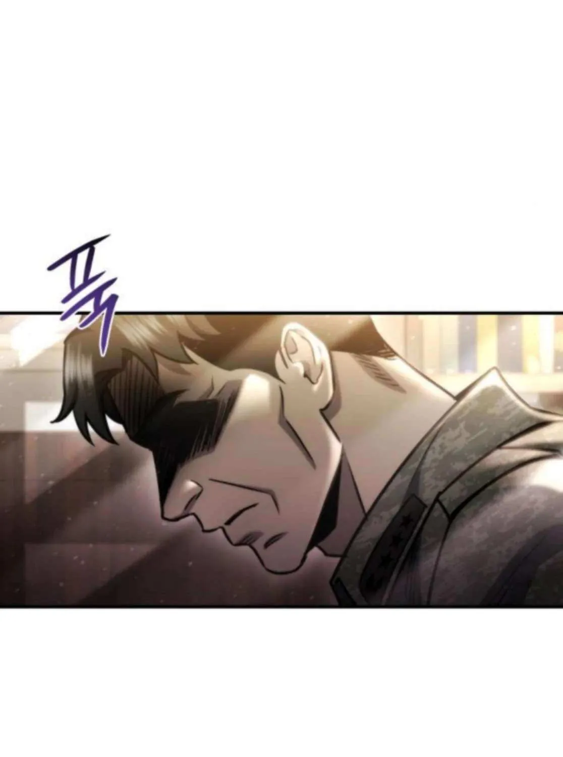 Hiding a Logistics Center in the Apocalypse Chapter 64 page 22 - 