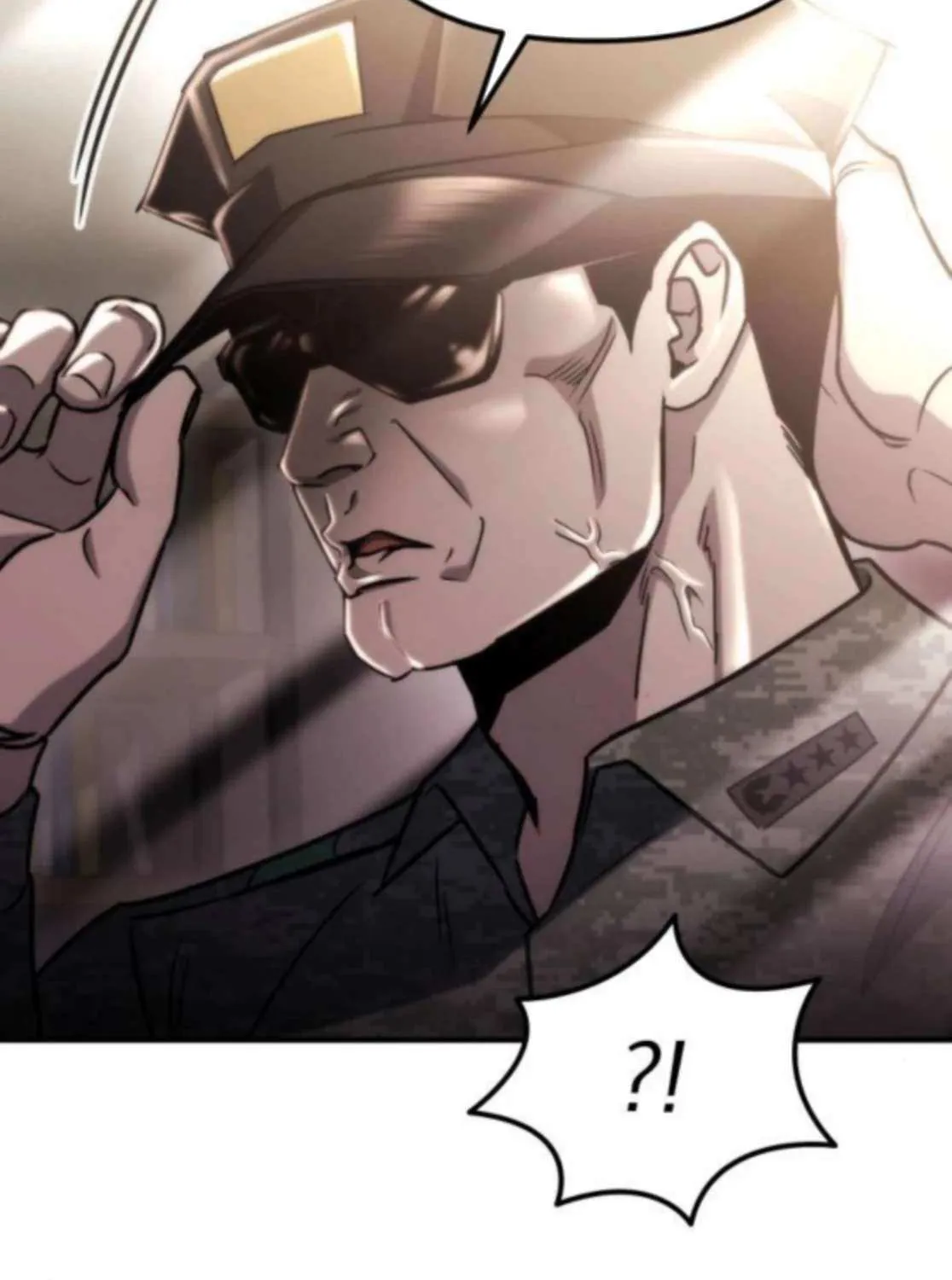 Hiding a Logistics Center in the Apocalypse Chapter 64 page 25 - 