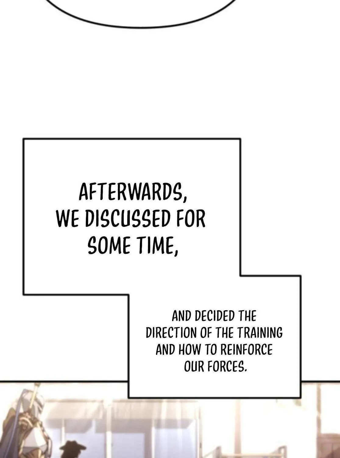 Hiding a Logistics Center in the Apocalypse Chapter 64 page 28 - 