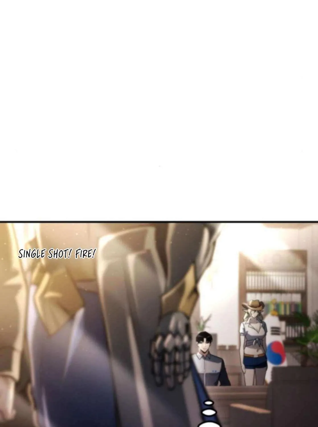 Hiding a Logistics Center in the Apocalypse Chapter 64 page 30 - 