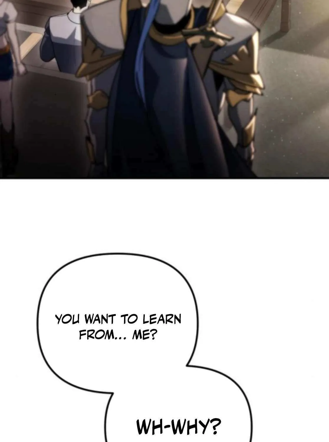 Hiding a Logistics Center in the Apocalypse Chapter 64 page 4 - 