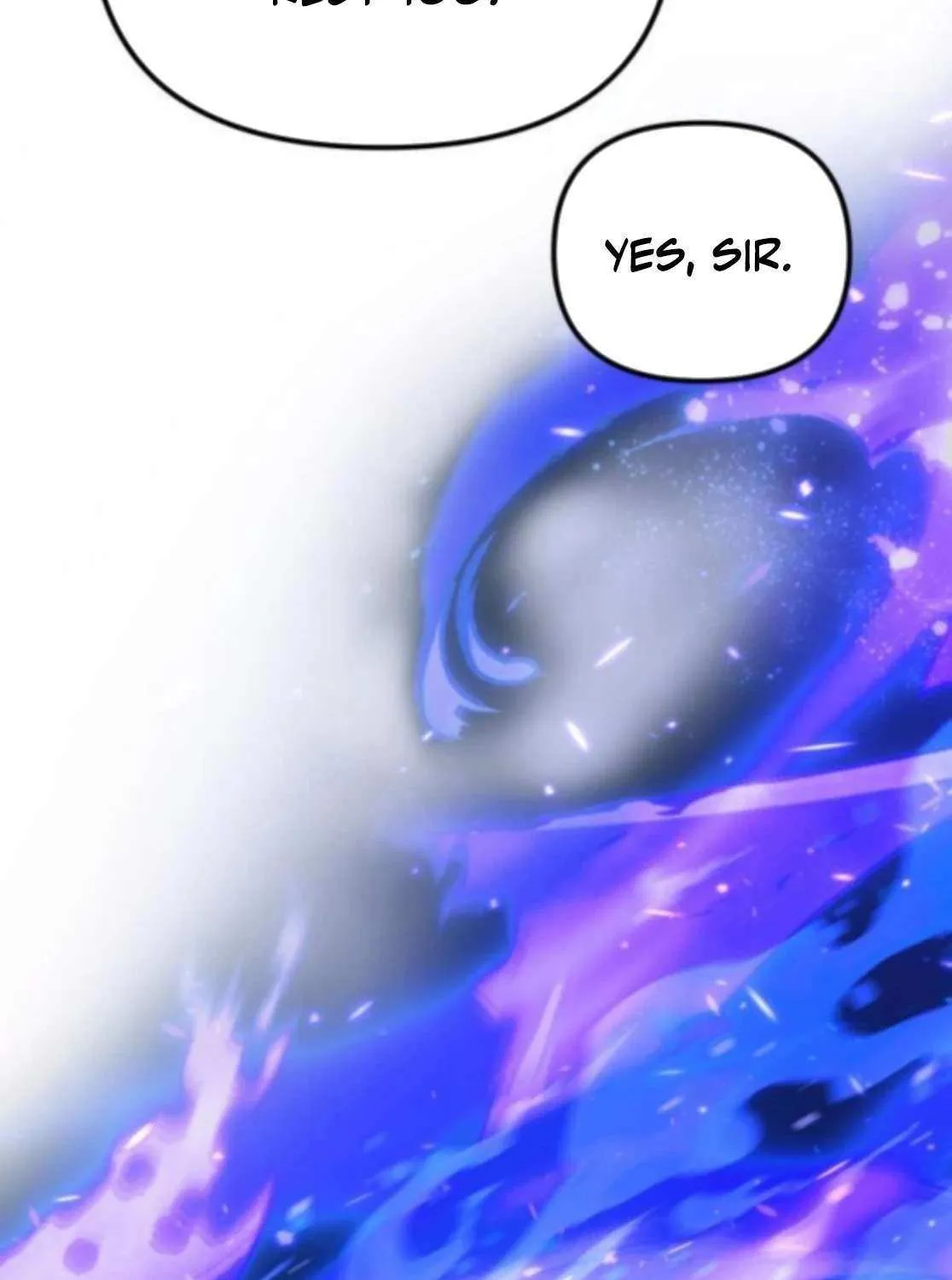 Hiding a Logistics Center in the Apocalypse Chapter 64 page 33 - 