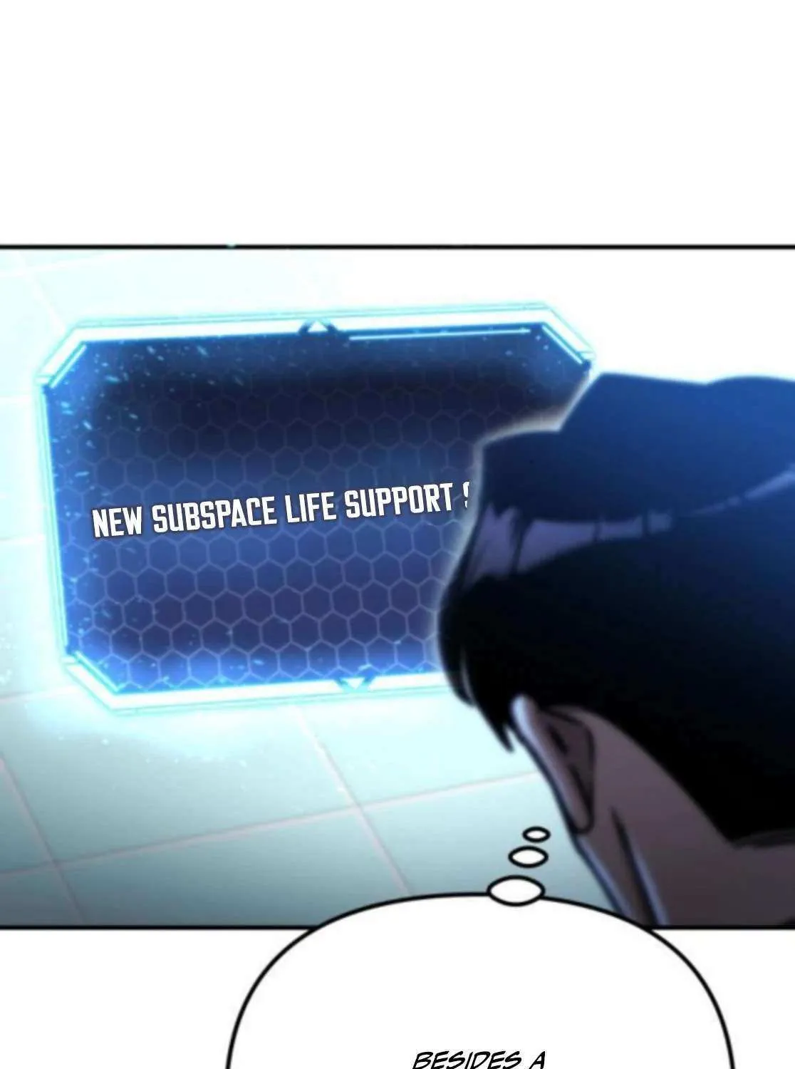 Hiding a Logistics Center in the Apocalypse Chapter 64 page 39 - 