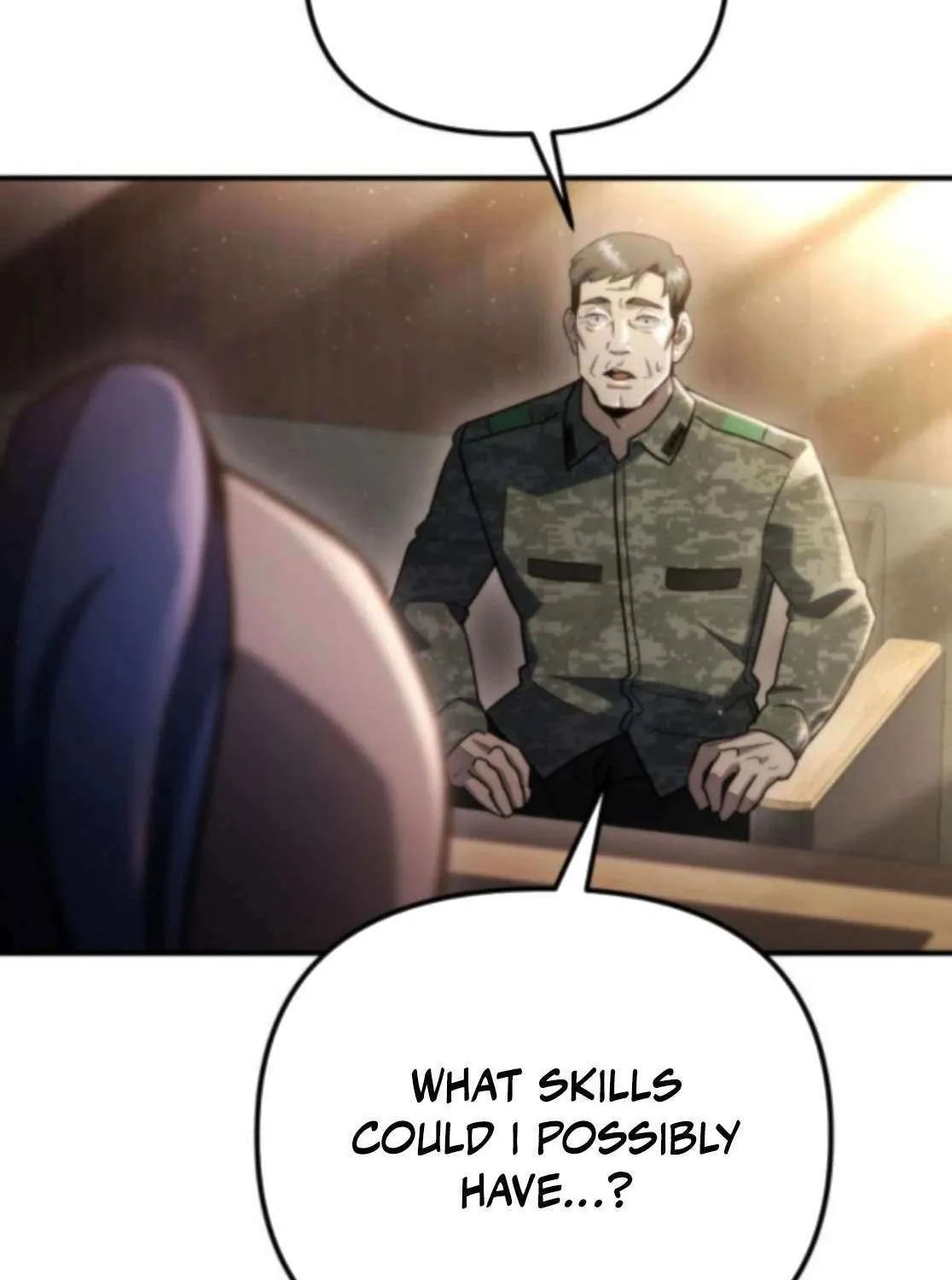Hiding a Logistics Center in the Apocalypse Chapter 64 page 5 - 