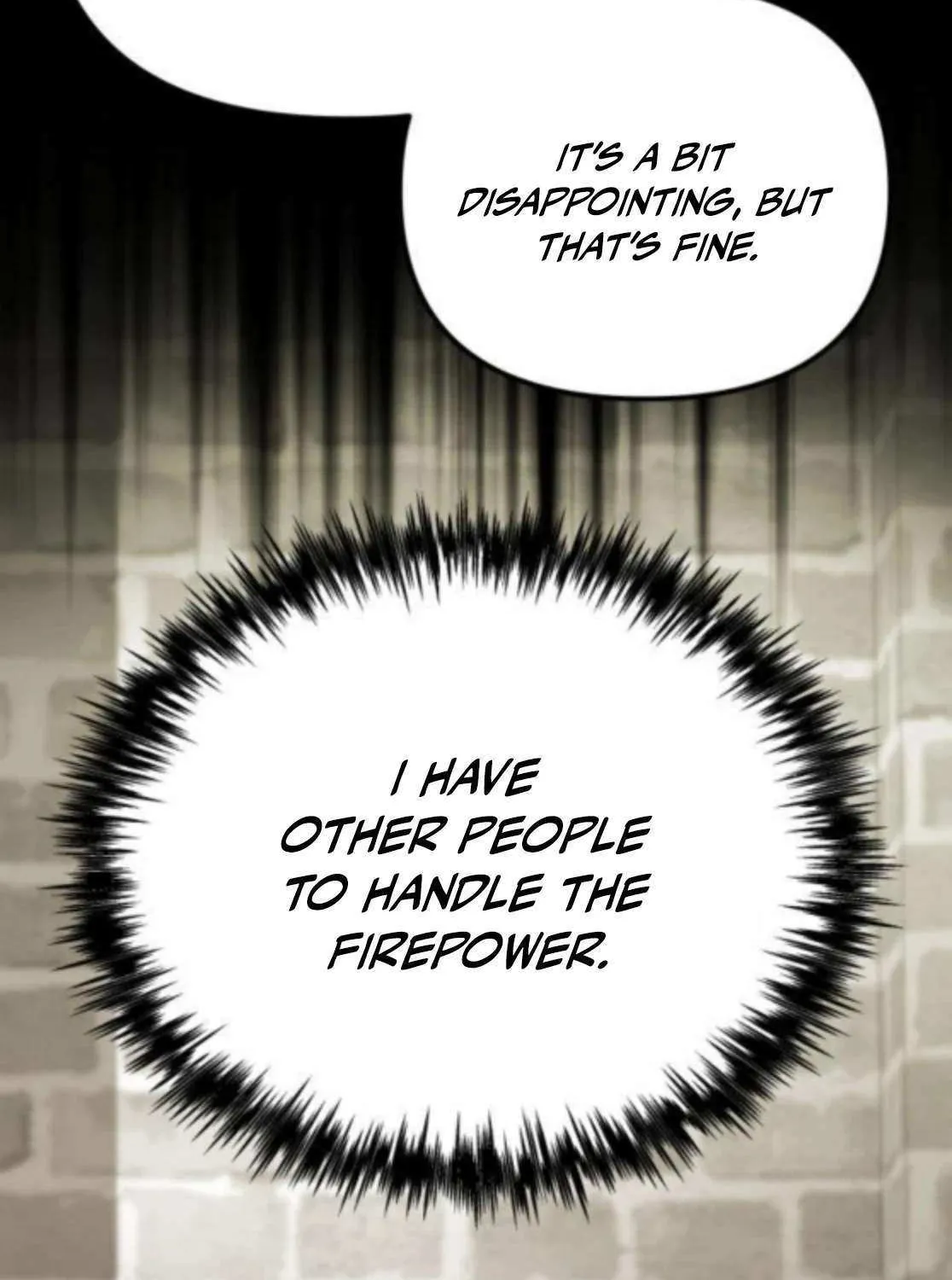 Hiding a Logistics Center in the Apocalypse Chapter 64 page 44 - 
