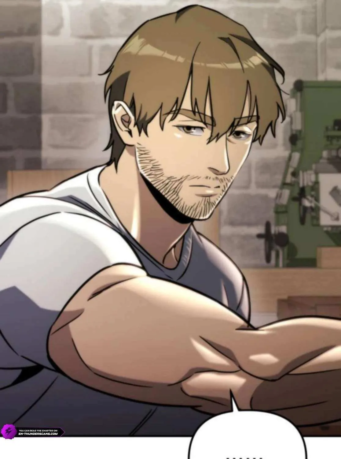 Hiding a Logistics Center in the Apocalypse Chapter 64 page 45 - 