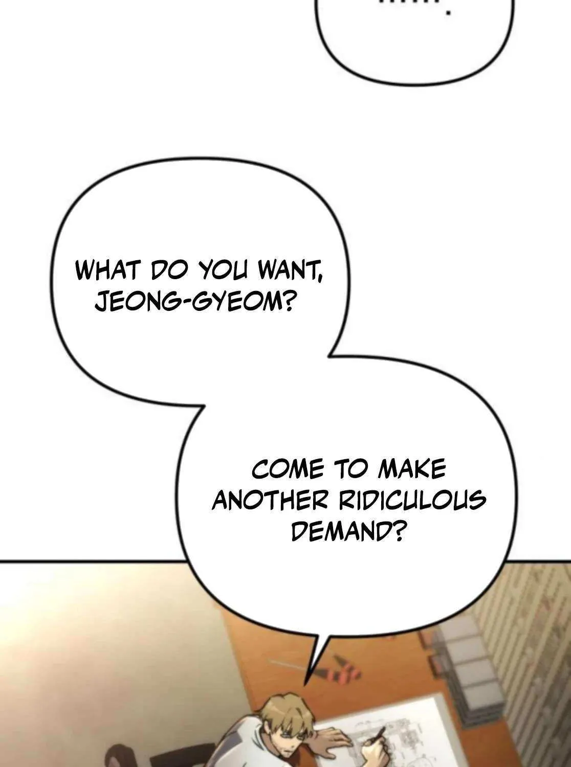 Hiding a Logistics Center in the Apocalypse Chapter 64 page 46 - 