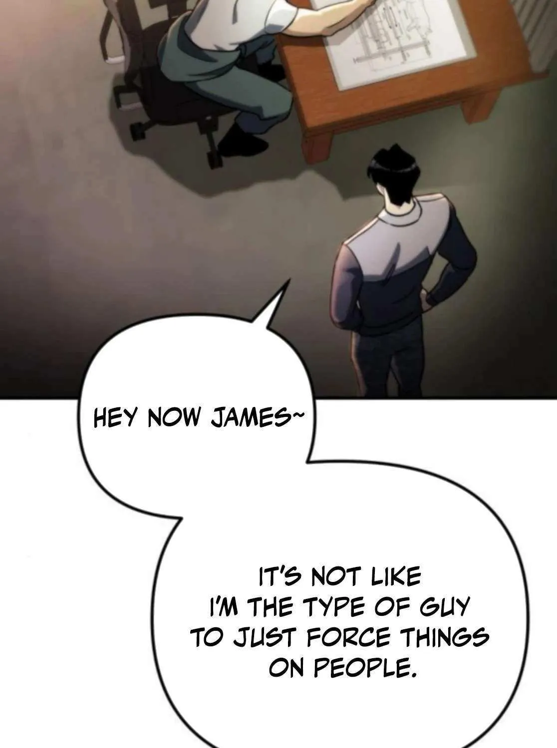 Hiding a Logistics Center in the Apocalypse Chapter 64 page 47 - 