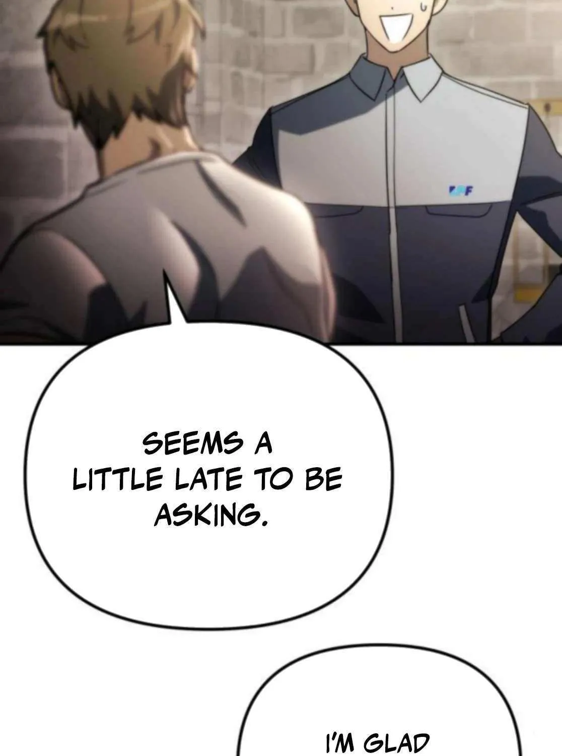 Hiding a Logistics Center in the Apocalypse Chapter 64 page 49 - 