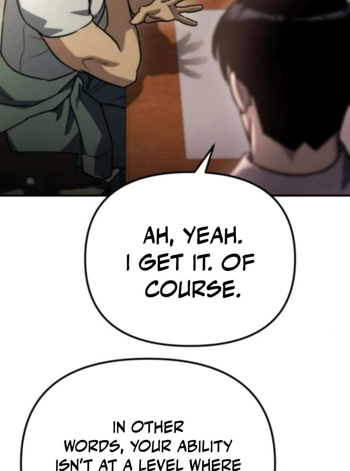 Hiding a Logistics Center in the Apocalypse Chapter 64 page 57 - 