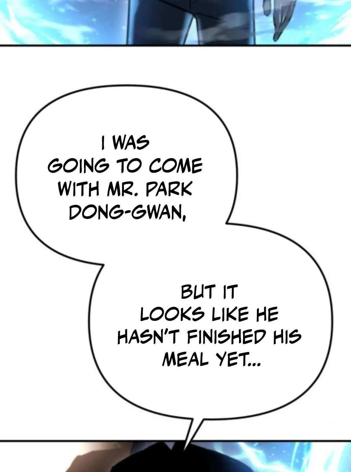 Hiding a Logistics Center in the Apocalypse Chapter 64 page 64 - 