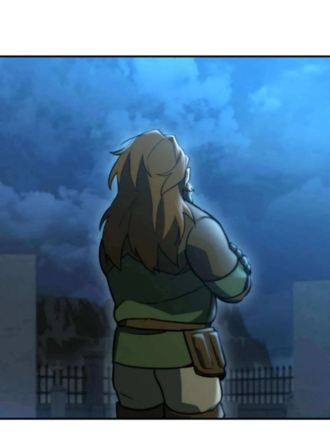 Hiding a Logistics Center in the Apocalypse Chapter 64 page 68 - 