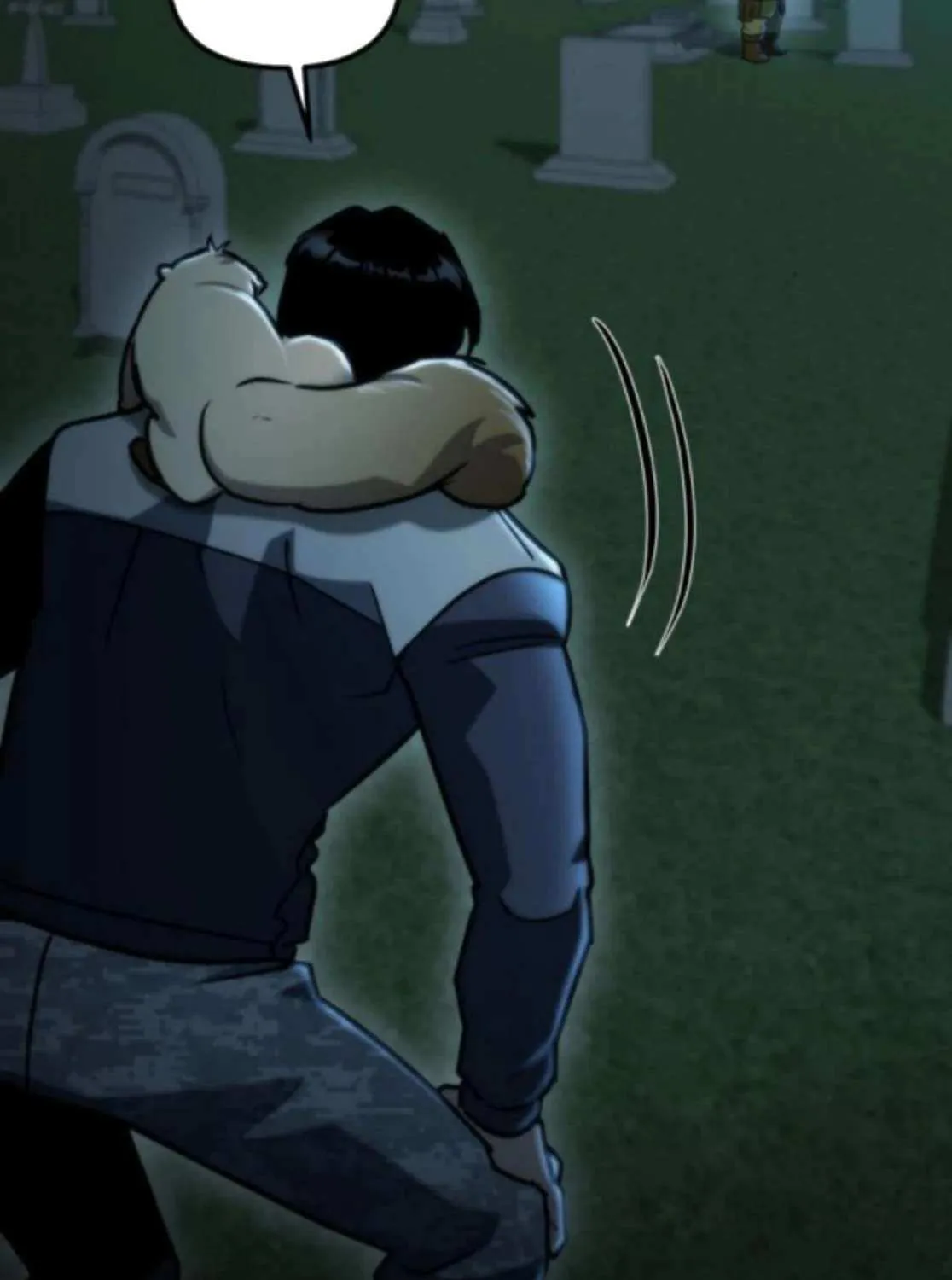 Hiding a Logistics Center in the Apocalypse Chapter 64 page 71 - 