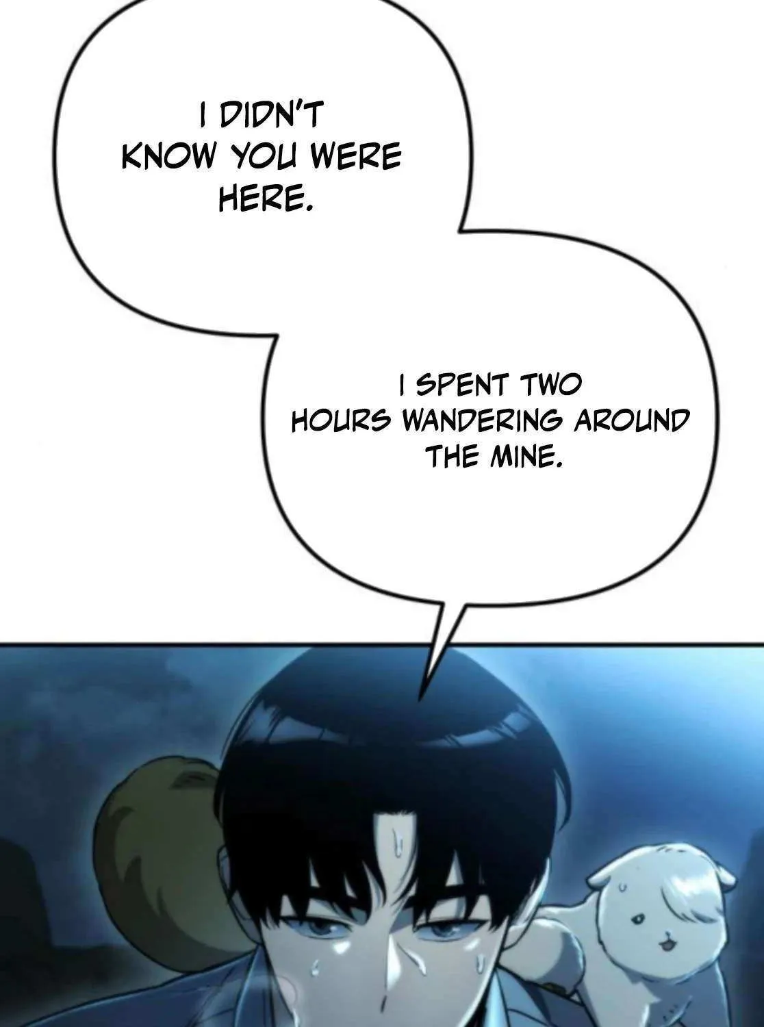 Hiding a Logistics Center in the Apocalypse Chapter 64 page 74 - 