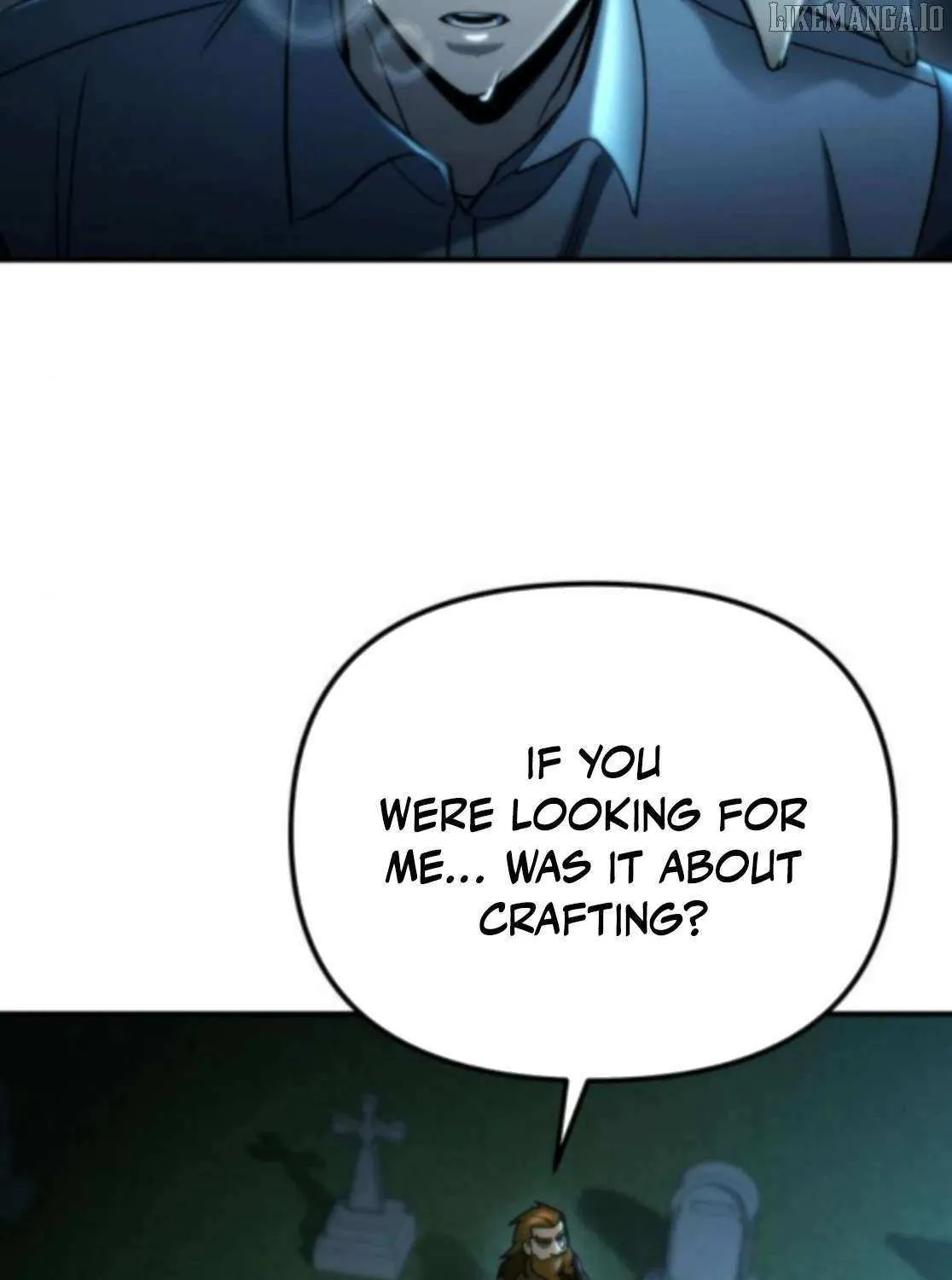 Hiding a Logistics Center in the Apocalypse Chapter 64 page 75 - 