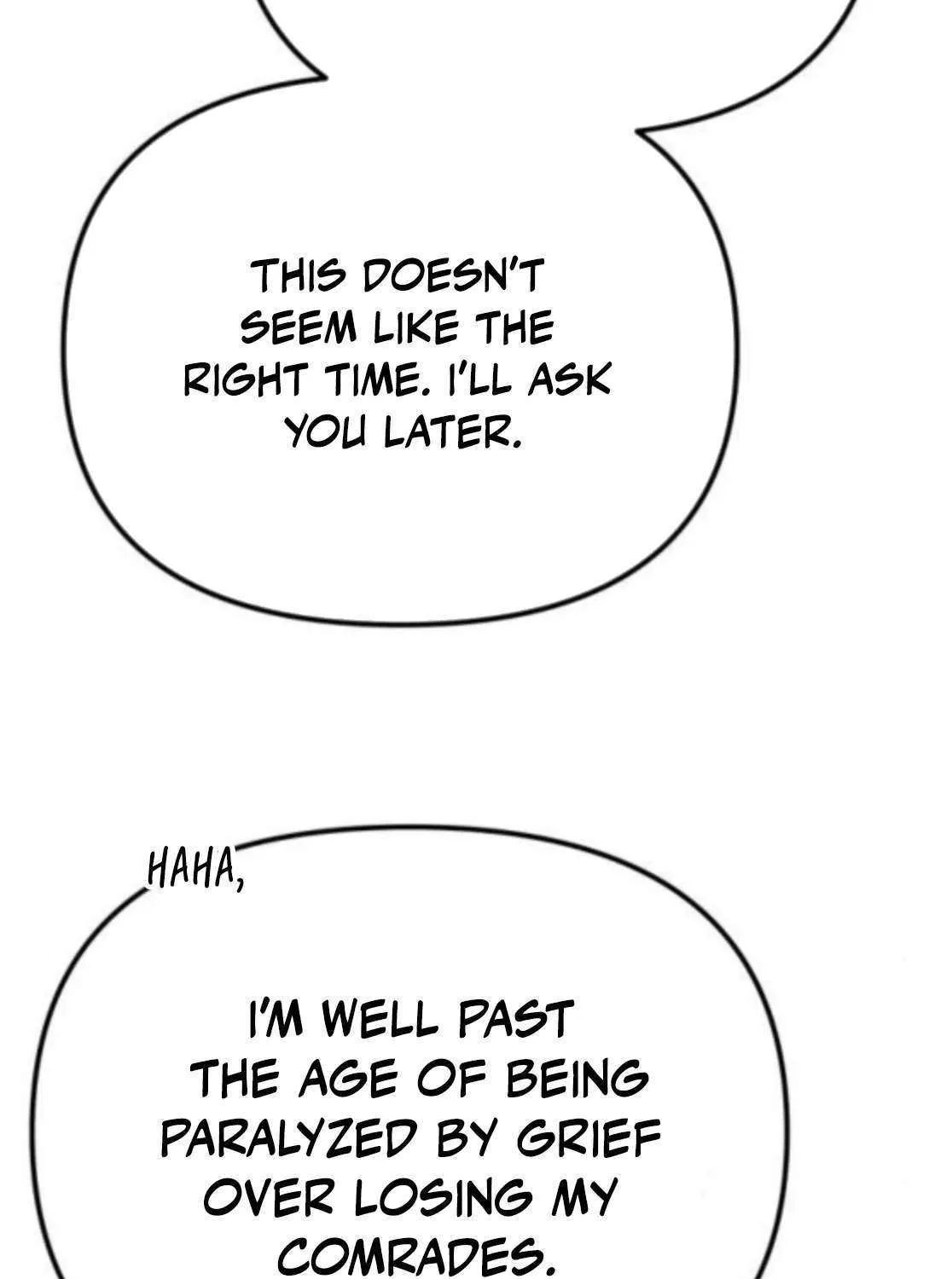 Hiding a Logistics Center in the Apocalypse Chapter 64 page 77 - 