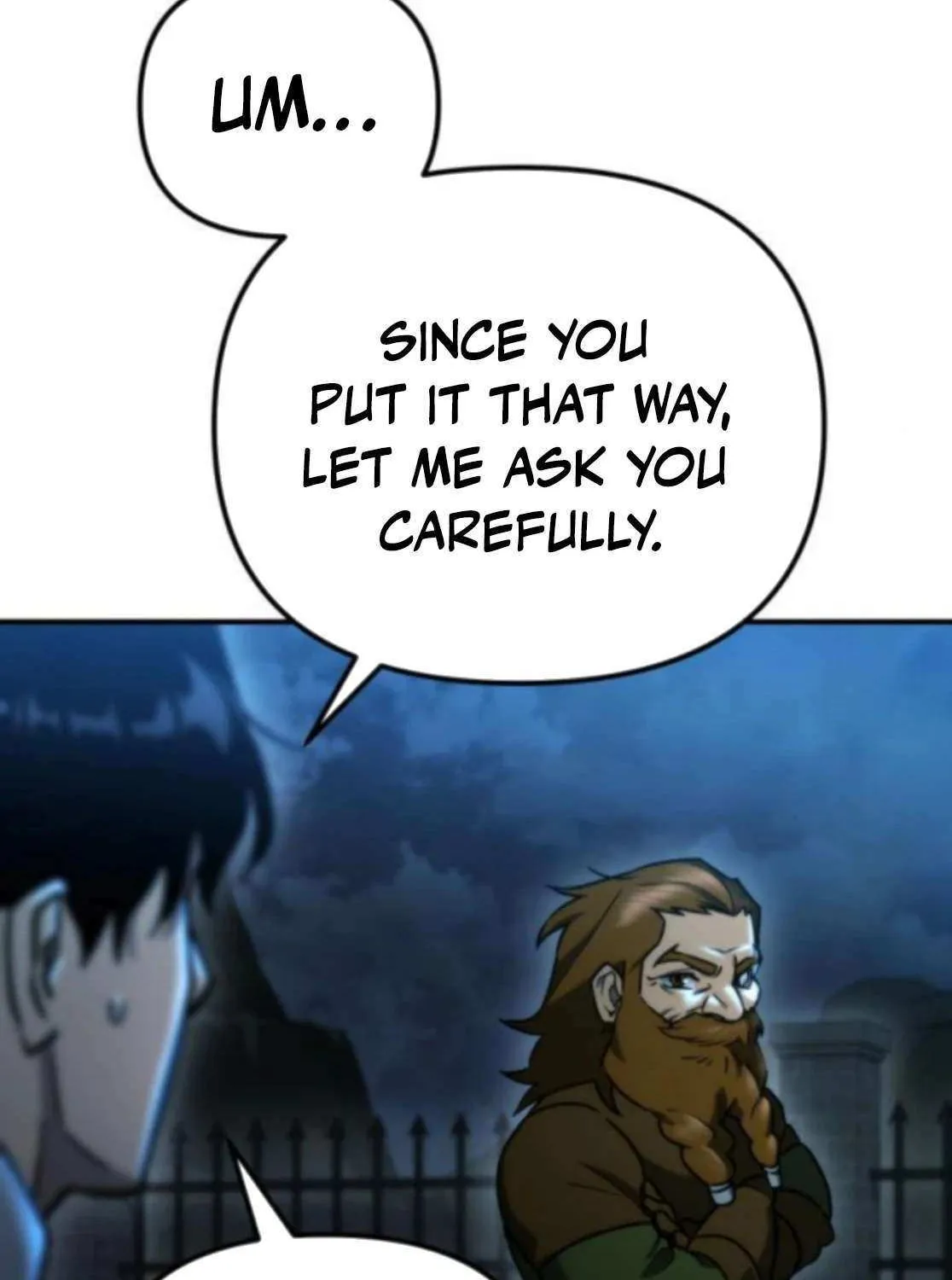 Hiding a Logistics Center in the Apocalypse Chapter 64 page 80 - 