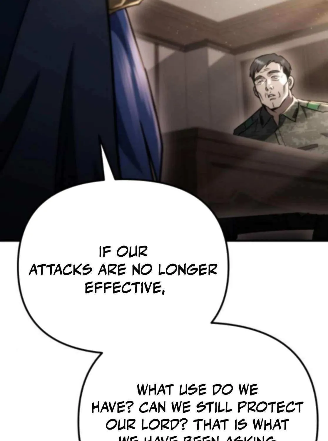 Hiding a Logistics Center in the Apocalypse Chapter 64 page 9 - 