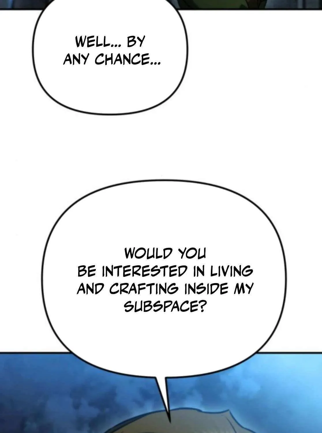 Hiding a Logistics Center in the Apocalypse Chapter 64 page 81 - 