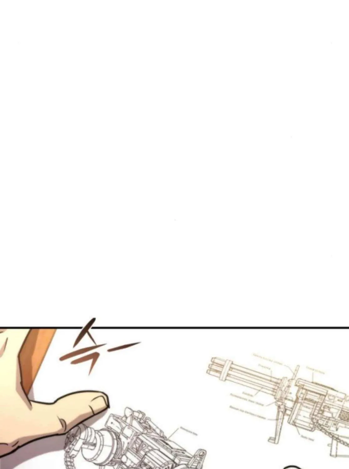 Hiding a Logistics Center in the Apocalypse Chapter 64 page 84 - 