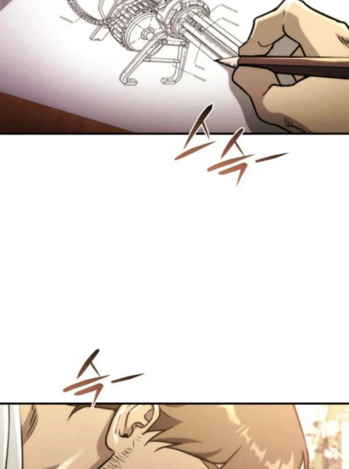 Hiding a Logistics Center in the Apocalypse Chapter 64 page 85 - 