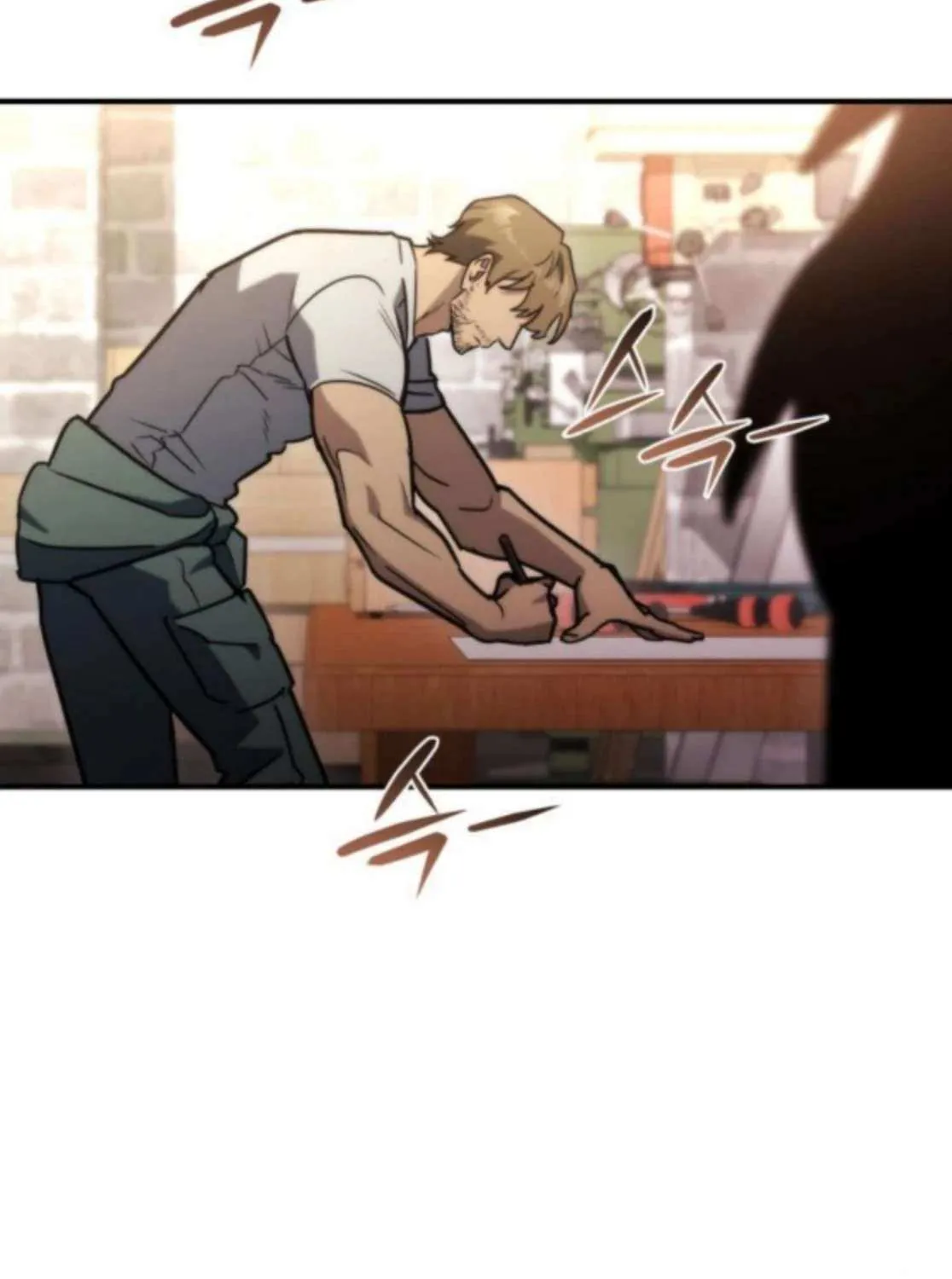 Hiding a Logistics Center in the Apocalypse Chapter 64 page 87 - 