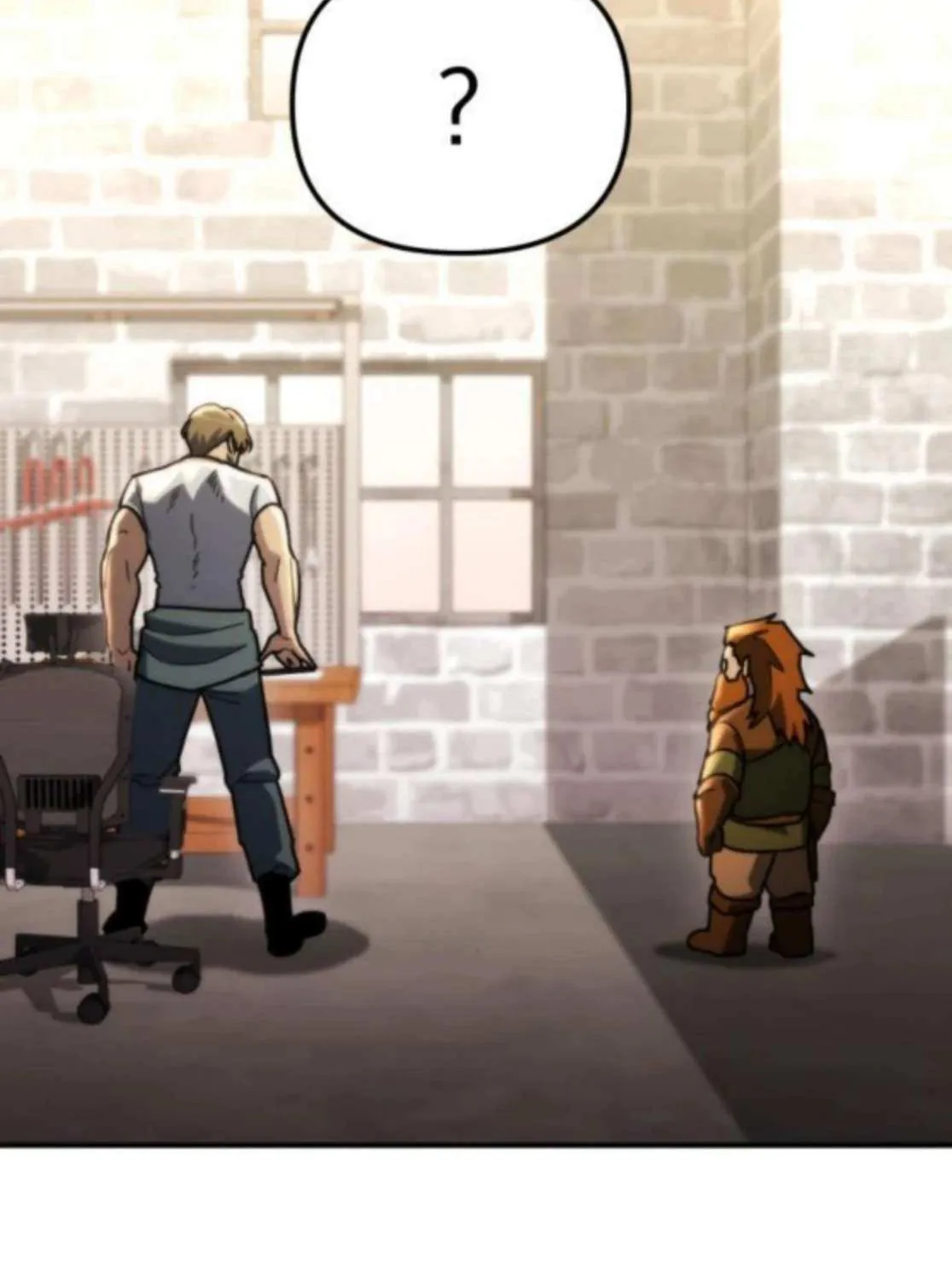 Hiding a Logistics Center in the Apocalypse Chapter 64 page 89 - 