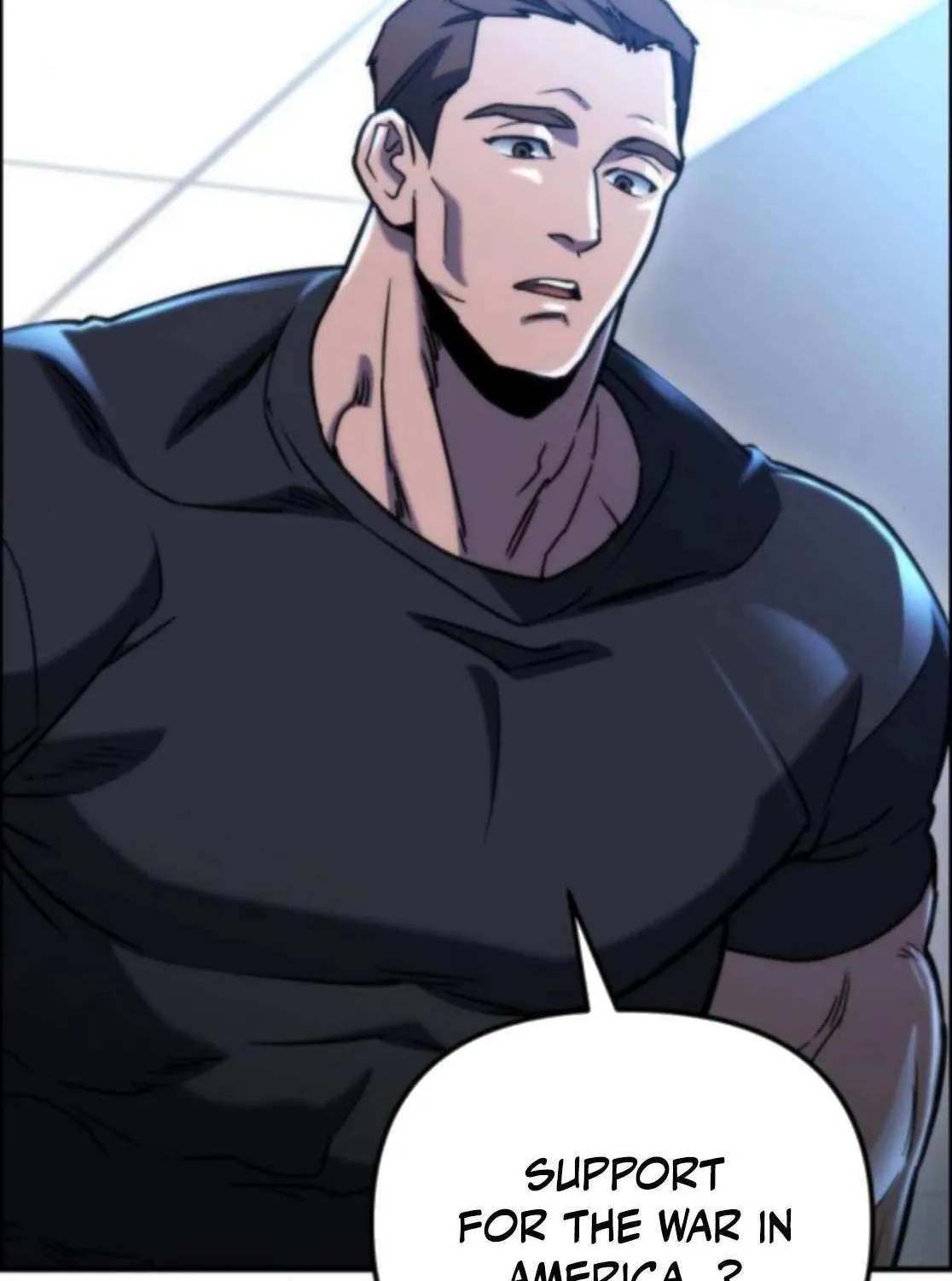 Hiding a Logistics Center in the Apocalypse Chapter 64 page 92 - 