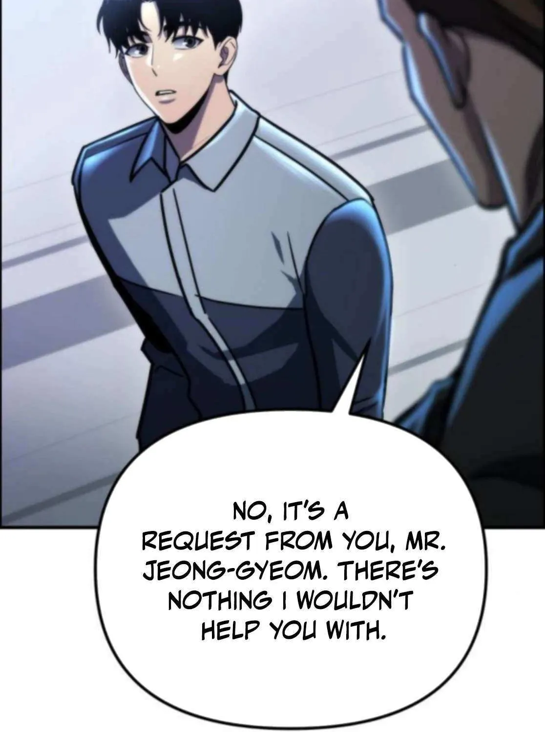 Hiding a Logistics Center in the Apocalypse Chapter 64 page 94 - 