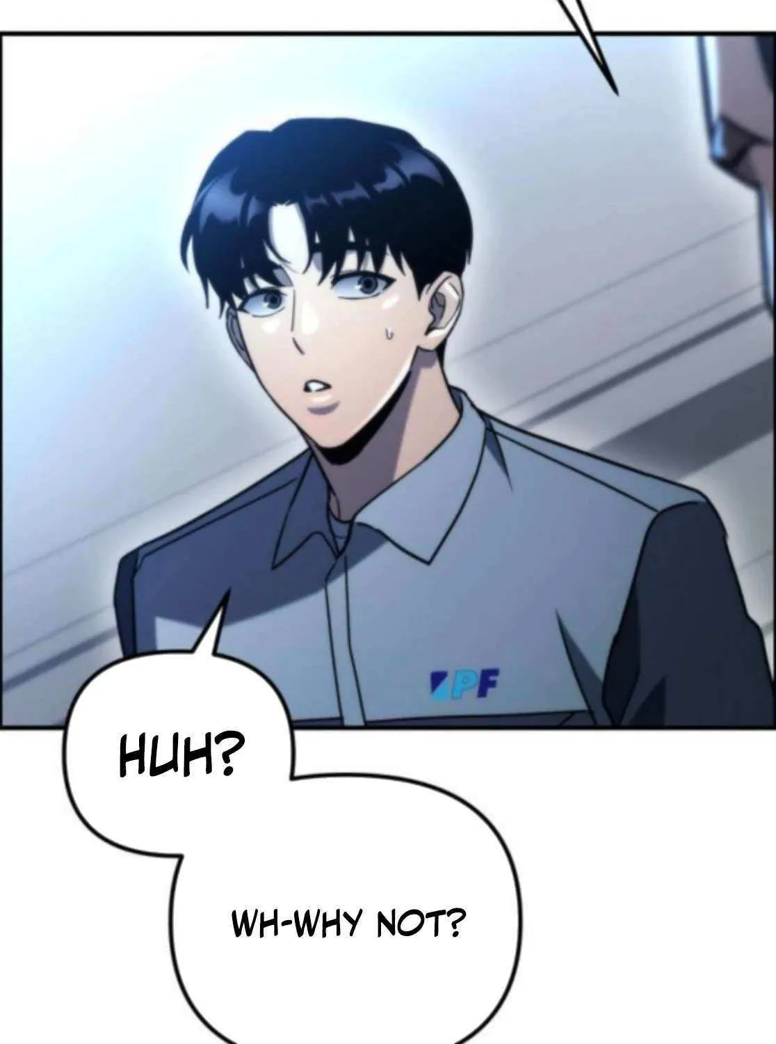 Hiding a Logistics Center in the Apocalypse Chapter 64 page 98 - 