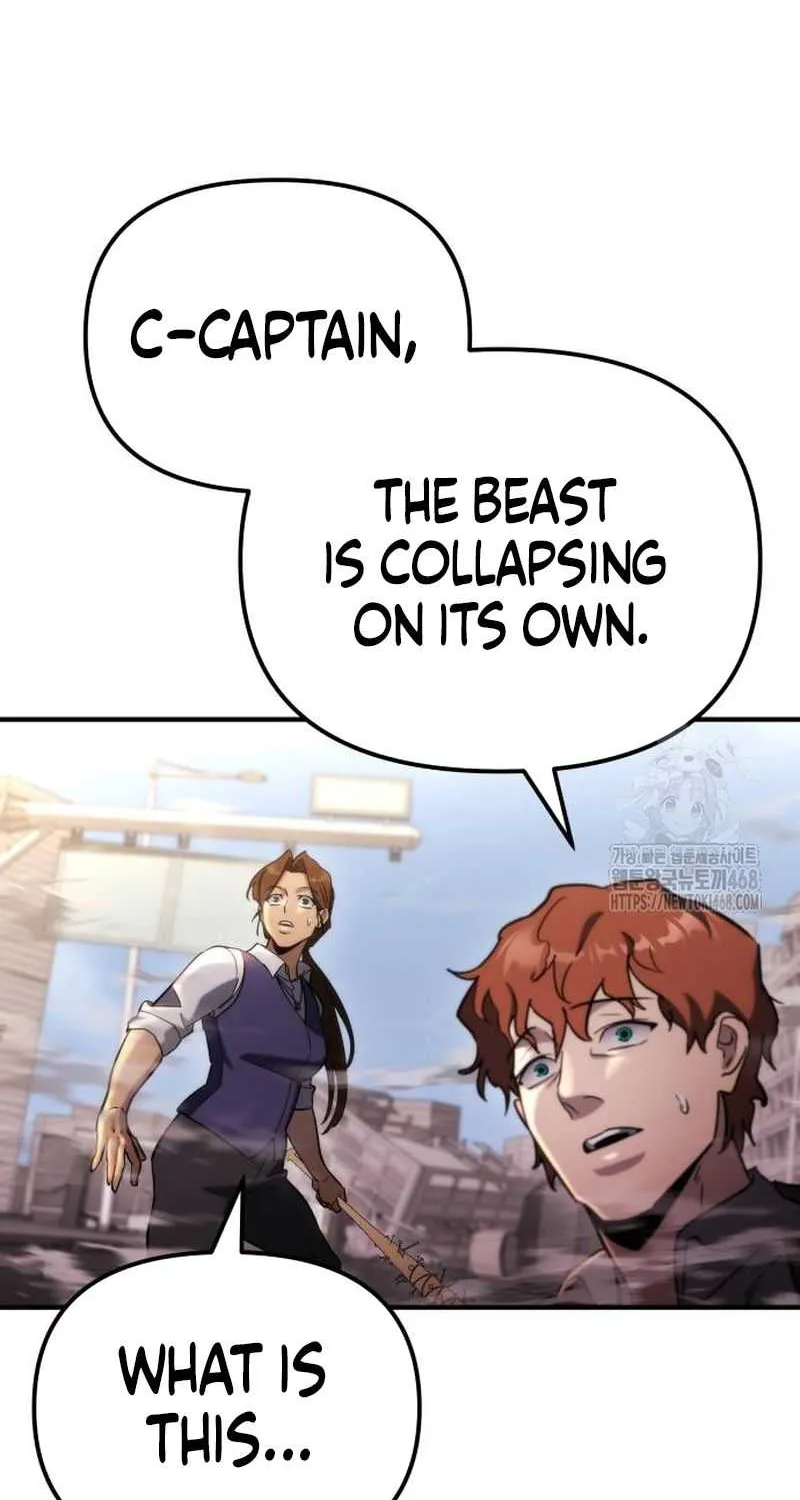 Hiding a Logistics Center in the Apocalypse Chapter 65 page 103 - 