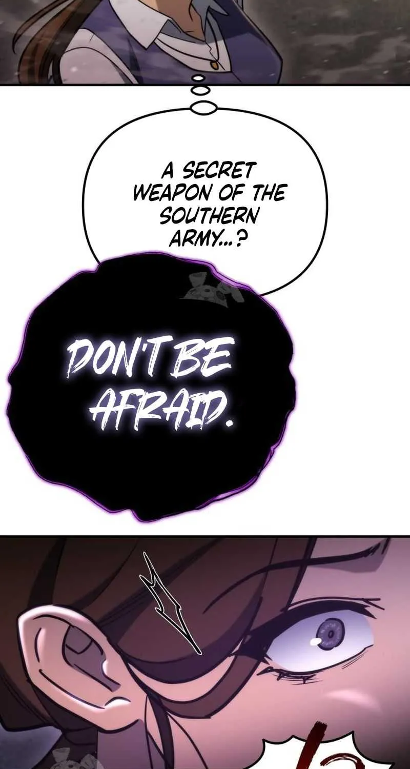 Hiding a Logistics Center in the Apocalypse Chapter 65 page 112 - 
