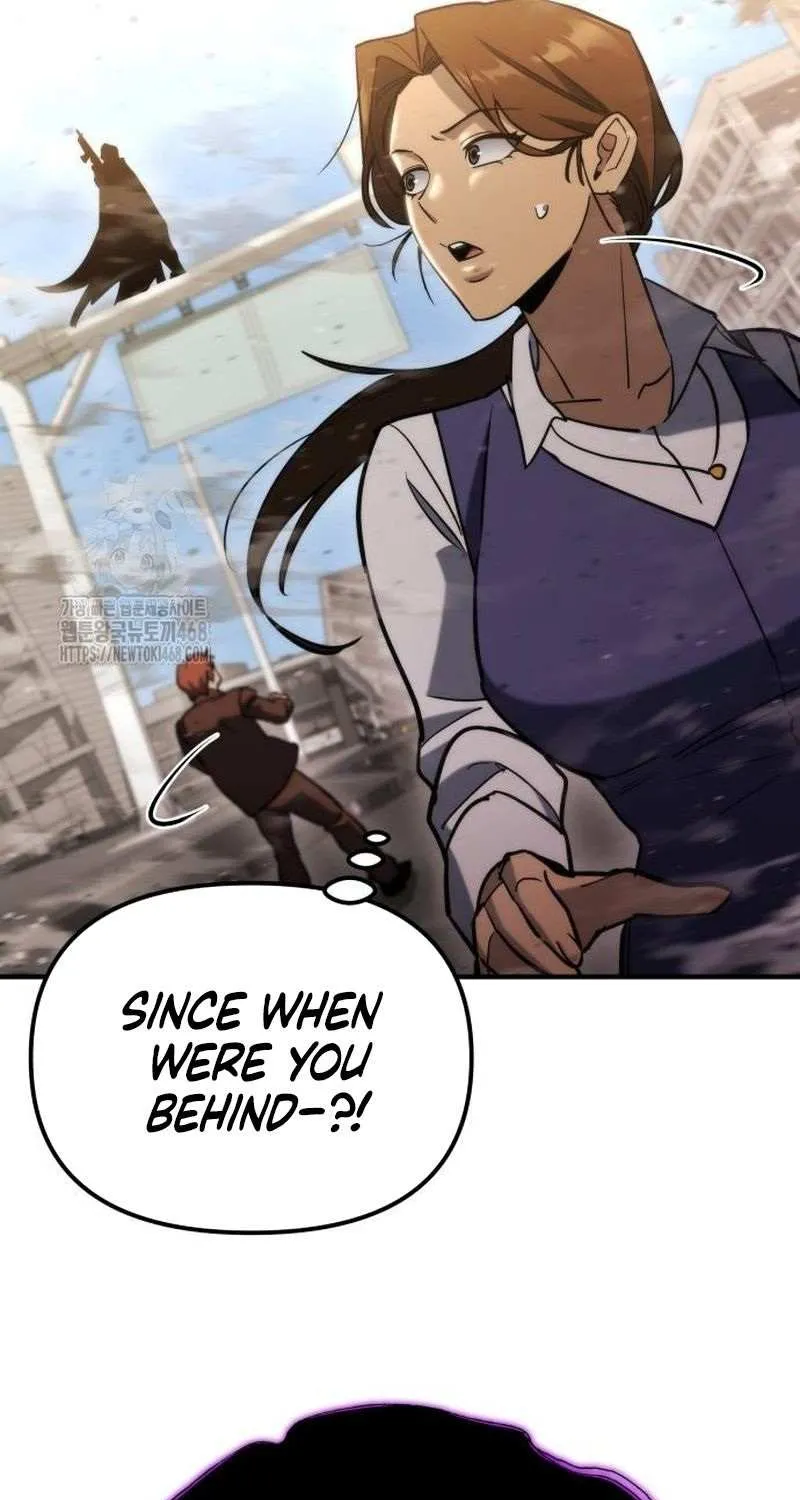 Hiding a Logistics Center in the Apocalypse Chapter 65 page 114 - 