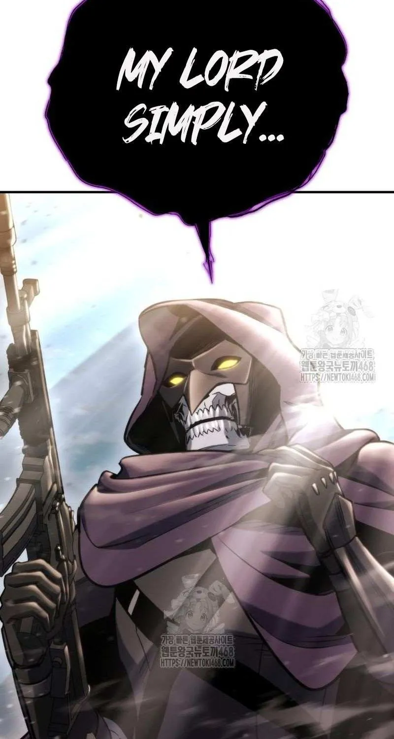 Hiding a Logistics Center in the Apocalypse Chapter 65 page 115 - 