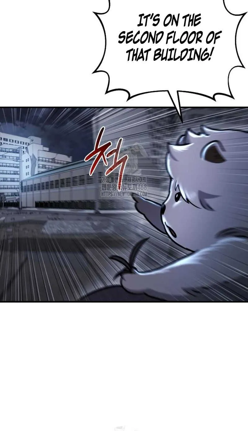 Hiding a Logistics Center in the Apocalypse Chapter 65 page 17 - 