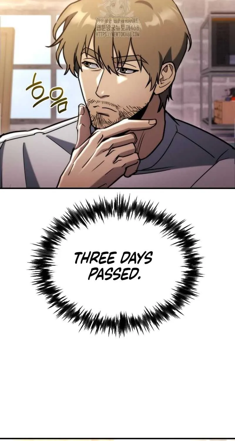 Hiding a Logistics Center in the Apocalypse Chapter 65 page 28 - 