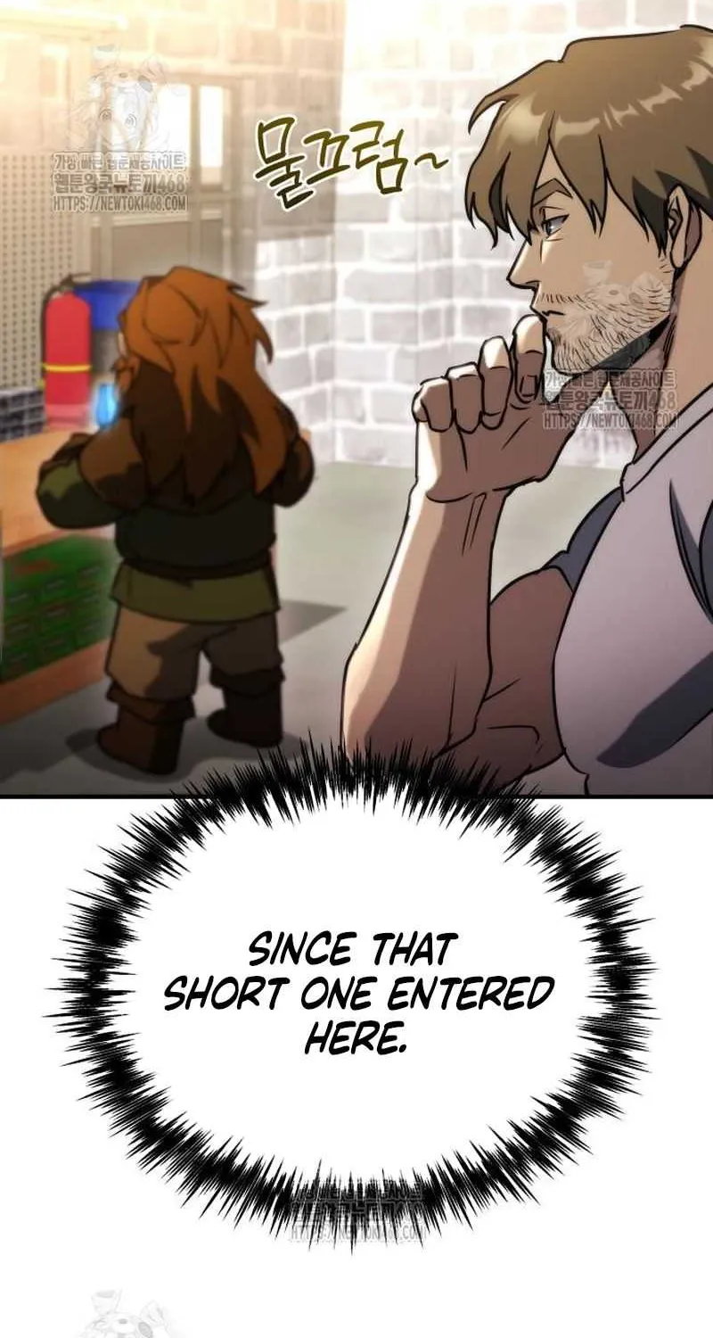 Hiding a Logistics Center in the Apocalypse Chapter 65 page 29 - 