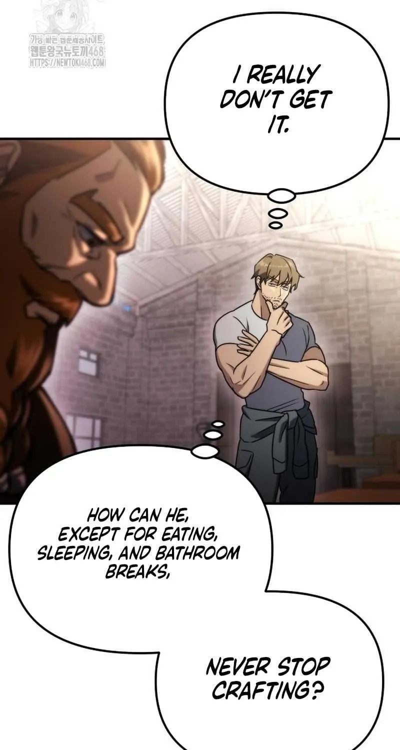 Hiding a Logistics Center in the Apocalypse Chapter 65 page 30 - 