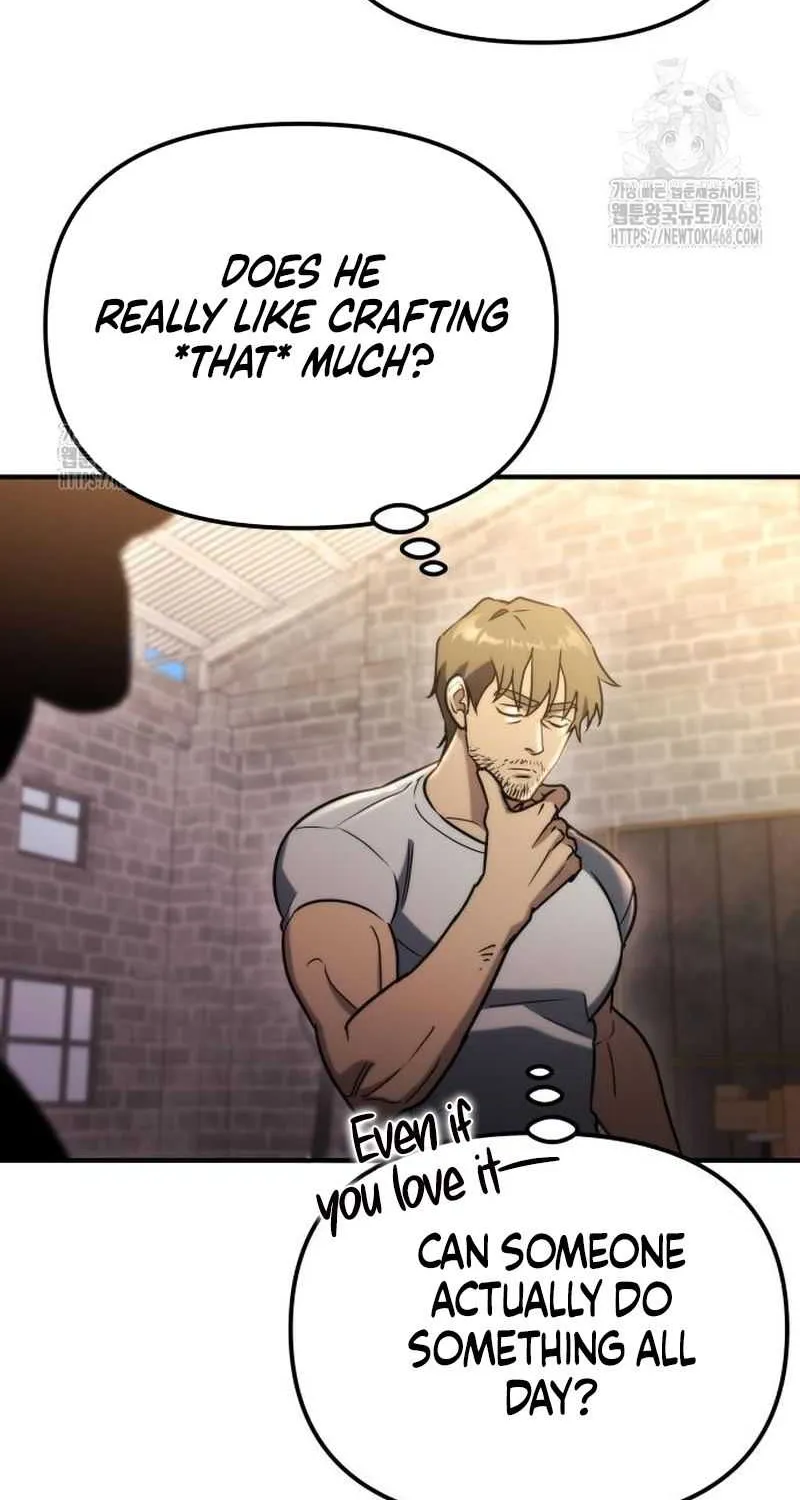 Hiding a Logistics Center in the Apocalypse Chapter 65 page 31 - 
