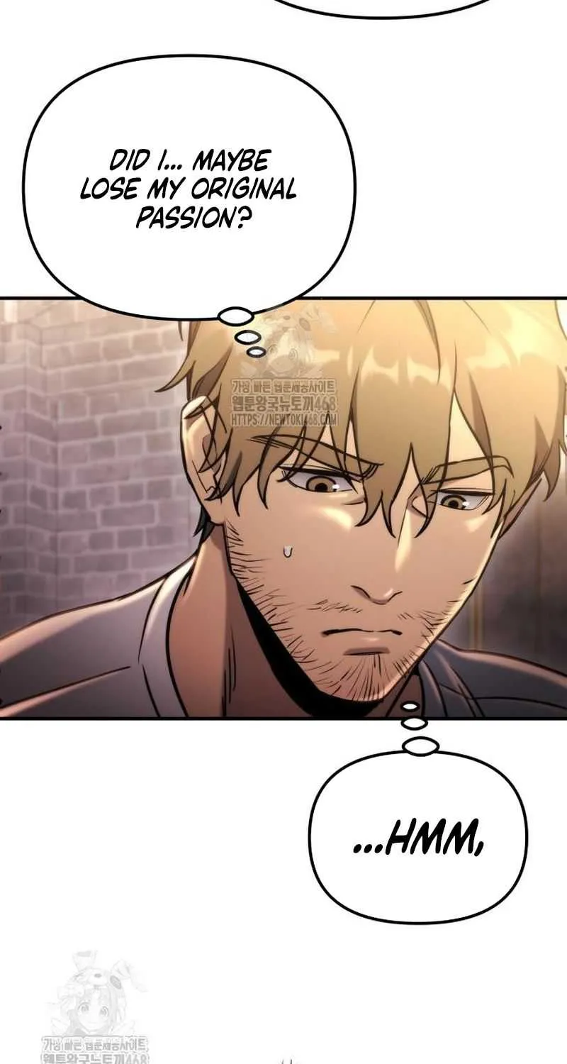 Hiding a Logistics Center in the Apocalypse Chapter 65 page 32 - 
