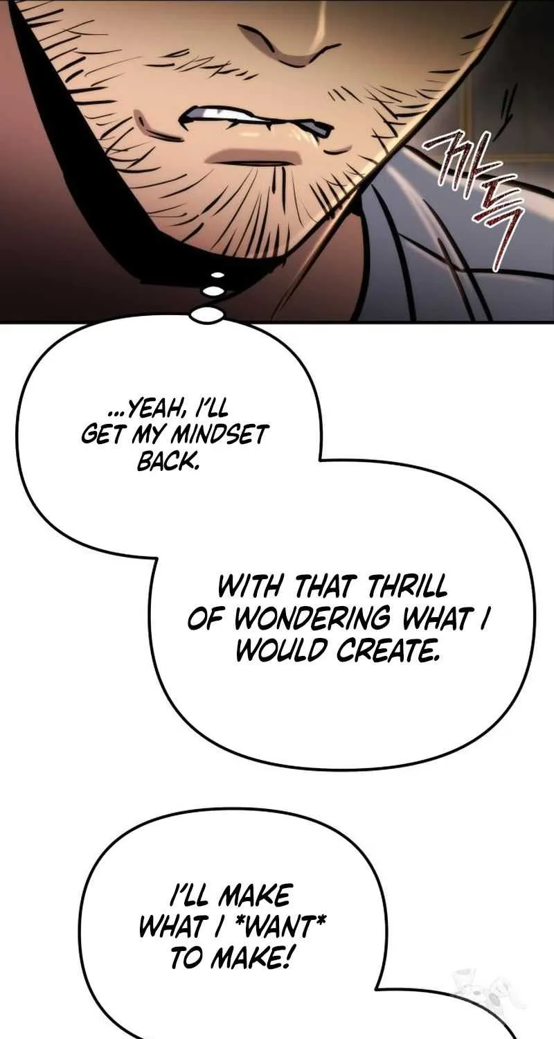 Hiding a Logistics Center in the Apocalypse Chapter 65 page 34 - 