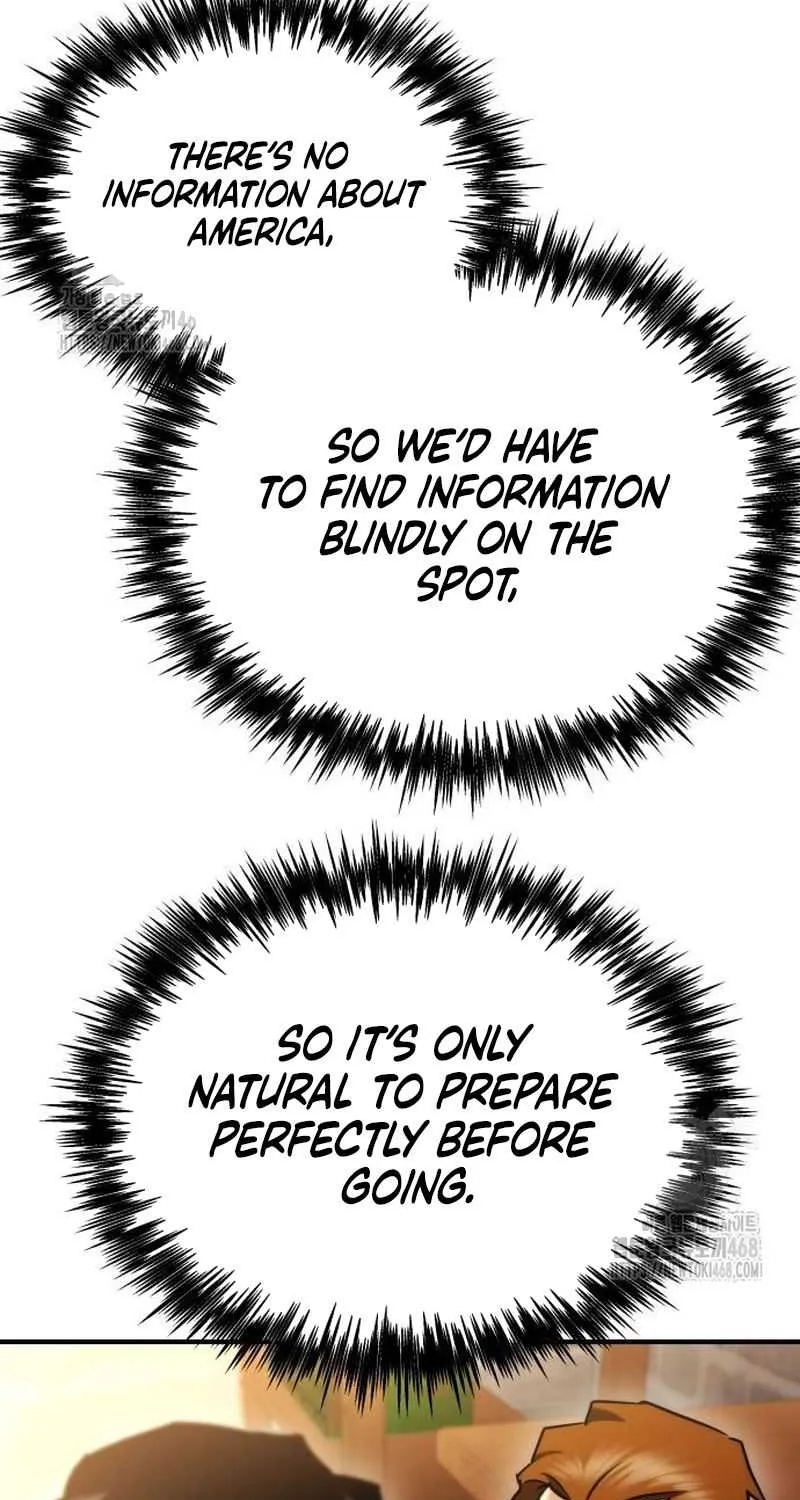 Hiding a Logistics Center in the Apocalypse Chapter 65 page 40 - 