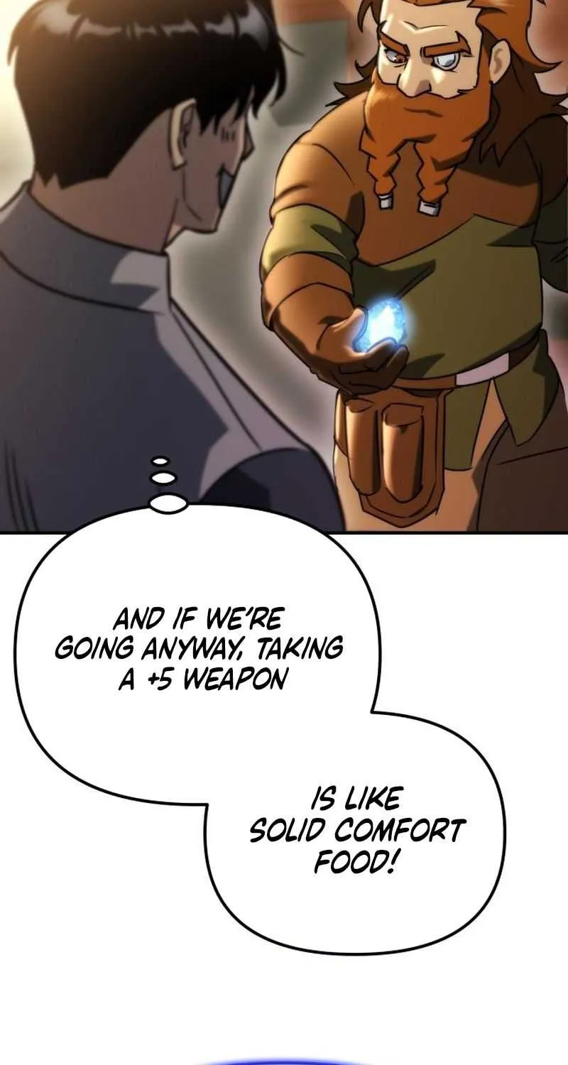 Hiding a Logistics Center in the Apocalypse Chapter 65 page 41 - 